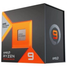 Процессор AMD Ryzen 9 7900X 4,7Гц (5,6ГГц Turbo) 12С/24T 64MB L3 170W-230W AM5 OEM 100-000000589