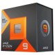Процессор AMD Ryzen 9 7900X 4,7Гц (5,6ГГц Turbo) 12С/24T 64MB L3 170W-230W AM5 OEM 100-000000589