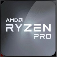 Процессор AMD Ryzen 5 PRO 5655G 3,9ГГц (4,4ГГц Turbo) AM4 6/12 L2 3Mb L3 16Mb 65W OEM 100-000001513