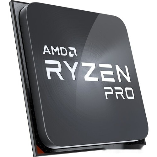 Процессор AMD Ryzen 5 PRO 5650GE 3,4ГГц (4,4ГГц Turbo) AM4 6/12 L2 3Mb L3 16Mb 35W OEM 100-000000258