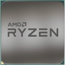 Процессор AMD Ryzen 5 5600XT 3,7ГГц (4,7ГГц Turbo) AM4 7nm 6/12 L2 3Mb L3 32Mb 65W OEM 100-000001585