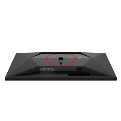 Монитор Игровой 27" AOC Q27G4ZR/01 IPS 2560x1440 260Hz 0.3ms 400cd/m 1000:1 2xHDMI DP 2x2W Черный