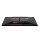 Монитор Игровой 27" AOC Q27G4ZR/01 IPS 2560x1440 260Hz 0.3ms 400cd/m 1000:1 2xHDMI DP 2x2W Черный