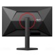 Монитор Игровой 27" AOC Q27G4ZR/01 IPS 2560x1440 260Hz 0.3ms 400cd/m 1000:1 2xHDMI DP 2x2W Черный