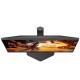 Монитор Игровой 27" AOC Q27G4ZR/01 IPS 2560x1440 260Hz 0.3ms 400cd/m 1000:1 2xHDMI DP 2x2W Черный