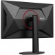 Монитор Игровой 27" AOC Q27G4SRU/01 IPS 2560x1440 320Hz 1ms 450cd/m 1000:1 2xHDMI 1xDP 2Wx2 Black