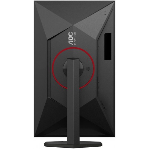 Монитор Игровой 27" AOC Q27G4SRU/01 IPS 2560x1440 320Hz 1ms 450cd/m 1000:1 2xHDMI 1xDP 2Wx2 Black