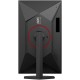 Монитор Игровой 27" AOC Q27G4SRU/01 IPS 2560x1440 320Hz 1ms 450cd/m 1000:1 2xHDMI 1xDP 2Wx2 Black