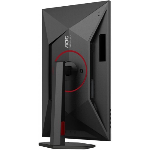 Монитор Игровой 27" AOC Q27G4SRU/01 IPS 2560x1440 320Hz 1ms 450cd/m 1000:1 2xHDMI 1xDP 2Wx2 Black