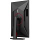 Монитор Игровой 27" AOC Q27G4SRU/01 IPS 2560x1440 320Hz 1ms 450cd/m 1000:1 2xHDMI 1xDP 2Wx2 Black
