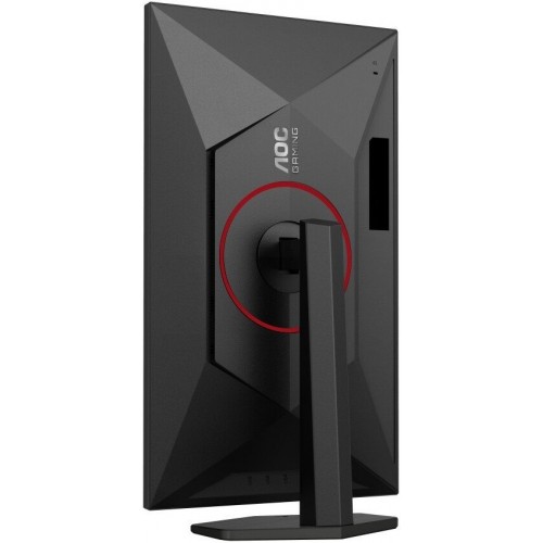 Монитор Игровой 27" AOC Q27G4SRU/01 IPS 2560x1440 320Hz 1ms 450cd/m 1000:1 2xHDMI 1xDP 2Wx2 Black