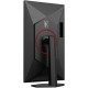 Монитор Игровой 27" AOC Q27G4SRU/01 IPS 2560x1440 320Hz 1ms 450cd/m 1000:1 2xHDMI 1xDP 2Wx2 Black