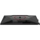 Монитор Игровой 27" AOC Q27G4SRU/01 IPS 2560x1440 320Hz 1ms 450cd/m 1000:1 2xHDMI 1xDP 2Wx2 Black