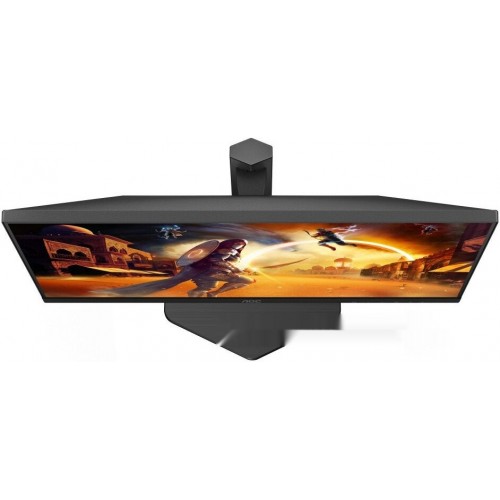 Монитор Игровой 27" AOC Q27G4SRU/01 IPS 2560x1440 320Hz 1ms 450cd/m 1000:1 2xHDMI 1xDP 2Wx2 Black