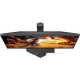 Монитор Игровой 27" AOC Q27G4SRU/01 IPS 2560x1440 320Hz 1ms 450cd/m 1000:1 2xHDMI 1xDP 2Wx2 Black