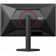 Монитор Игровой 27" AOC Q27G4SRU/01 IPS 2560x1440 320Hz 1ms 450cd/m 1000:1 2xHDMI 1xDP 2Wx2 Black