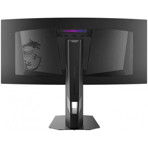 Монитор 34" MSI MPG 341CQR QD-OLED X36 3440x1440 360Hz 0.03ms 1300cd/m2 1.5M:1 2xHDMI 1xDP 1xType-C