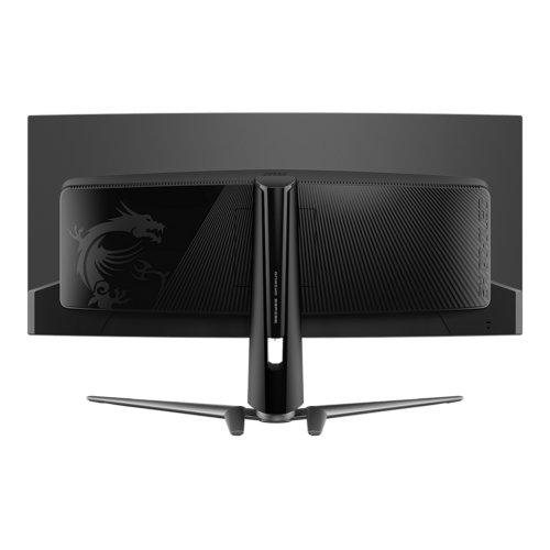 Монитор 34" MSI MPG 341CQPX QD-OLED 3440x1440 240Hz 1800R 0.03ms 1.5млн:1 2xHDMI 1xDP 4xUSB