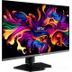 Монитор 31.5" MSI MPG 321URX QD-OLED 3840x2160 240Hz 0.03ms 250cd/m 1.5млн:1 2xHDMI 1xDP 4xUSB