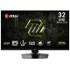 Монитор 31.5" MSI MAG 321UPD E14 IPS 3840x2160 288/144Hz 1ms 300cd/m2 1500:1 2xHDMI 1xDP