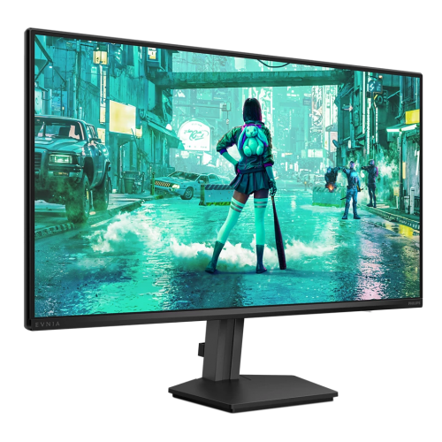 Монитор 27" PHILIPS 27M2N3200NF/01 IPS 1920x1080 144Hz 0.5мс 300кд/м 1500:1 HDMI DP Черный