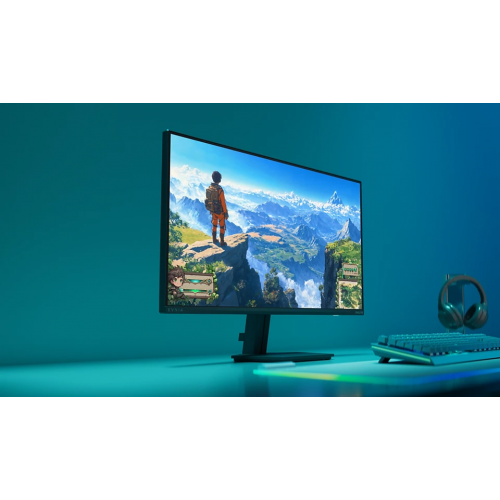 Монитор 27" PHILIPS 27M2N3200NF/01 IPS 1920x1080 144Hz 0.5мс 300кд/м 1500:1 HDMI DP Черный