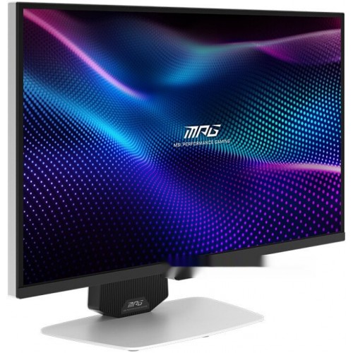 Монитор 27" MSI MPG 274URDFW E16M Rapid IPS 3840x2160 320/160Hz 0.5ms 1000cd/m2 1000:1 2xHDMI 1xDP