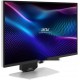 Монитор 27" MSI MPG 274URDFW E16M Rapid IPS 3840x2160 320/160Hz 0.5ms 1000cd/m2 1000:1 2xHDMI 1xDP