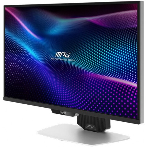 Монитор 27" MSI MPG 274URDFW E16M Rapid IPS 3840x2160 320/160Hz 0.5ms 1000cd/m2 1000:1 2xHDMI 1xDP
