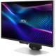 Монитор 27" MSI MPG 274URDFW E16M Rapid IPS 3840x2160 320/160Hz 0.5ms 1000cd/m2 1000:1 2xHDMI 1xDP