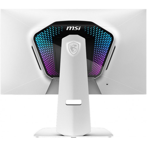 Монитор 27" MSI MPG 274URDFW E16M Rapid IPS 3840x2160 320/160Hz 0.5ms 1000cd/m2 1000:1 2xHDMI 1xDP