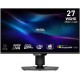 Монитор 27" MSI MAG 274QPF X30MV Rapid VA 2560x1440 300Hz 0.5ms 1000cd/m2 4500:1 2xHDMI 1xDP HAS