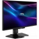 Монитор 27" MSI MAG 274QPF X30MV Rapid VA 2560x1440 300Hz 0.5ms 1000cd/m2 4500:1 2xHDMI 1xDP HAS