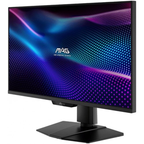 Монитор 27" MSI MAG 274QPF X30MV Rapid VA 2560x1440 300Hz 0.5ms 1000cd/m2 4500:1 2xHDMI 1xDP HAS