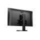 Монитор 27" AOC Q27B3CF2/01 IPS 2560x1440 100Hz 1мс 350кд/м 1300:1 1xHDMI 1x 2xUSB3.2 1xUSB-C 2x2W