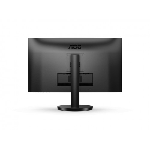 Монитор 27" AOC Q27B3CF2/01 IPS 2560x1440 100Hz 1мс 350кд/м 1300:1 1xHDMI 1x 2xUSB3.2 1xUSB-C 2x2W