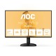 Монитор 27" AOC 27B31H/01 IPS 1920x1080 120Hz 1ms 300 cd/m2 1500:1 VGA HDMI Черный