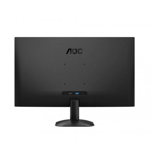 Монитор 27" AOC 27B31H/01 IPS 1920x1080 120Hz 1ms 300 cd/m2 1500:1 VGA HDMI Черный