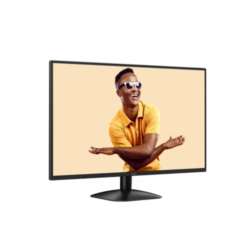 Монитор 27" AOC 27B31H/01 IPS 1920x1080 120Hz 1ms 300 cd/m2 1500:1 VGA HDMI Черный