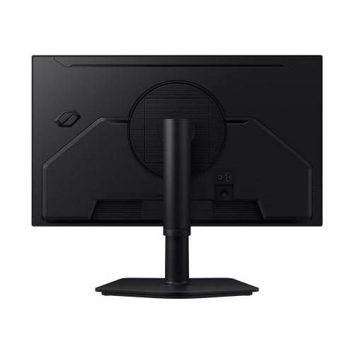 Монитор 25" SAMSUNG LS25HG400EIXCI IPS FHD 1920x1080 300Hz 1мс 300кд/м2 1000:1 1xHDMI 1xDP Черный