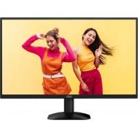 Монитор 23,8" AOC 24B35HM2/01/00 VA 1920x1080 100Hz 1мс 300кд/м 4000:1 1xHDMI 1xD-SUB Black