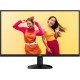 Монитор 23,8" AOC 24B35HM2/01/00 VA 1920x1080 100Hz 1мс 300кд/м 4000:1 1xHDMI 1xD-SUB Black