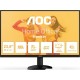 Монитор 23,8" AOC 24B35HM2/01/00 VA 1920x1080 100Hz 1мс 300кд/м 4000:1 1xHDMI 1xD-SUB Black