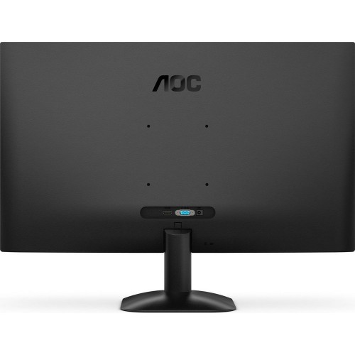 Монитор 23,8" AOC 24B35HM2/01/00 VA 1920x1080 100Hz 1мс 300кд/м 4000:1 1xHDMI 1xD-SUB Black