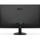 Монитор 23,8" AOC 24B35HM2/01/00 VA 1920x1080 100Hz 1мс 300кд/м 4000:1 1xHDMI 1xD-SUB Black