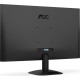 Монитор 23,8" AOC 24B35HM2/01/00 VA 1920x1080 100Hz 1мс 300кд/м 4000:1 1xHDMI 1xD-SUB Black