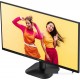 Монитор 23,8" AOC 24B35HM2/01/00 VA 1920x1080 100Hz 1мс 300кд/м 4000:1 1xHDMI 1xD-SUB Black