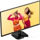 Монитор 23,8" AOC 24B35HM2/01/00 VA 1920x1080 100Hz 1мс 300кд/м 4000:1 1xHDMI 1xD-SUB Black