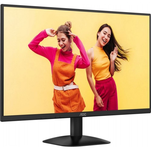 Монитор 23,8" AOC 24B35HM2/01/00 VA 1920x1080 100Hz 1мс 300кд/м 4000:1 1xHDMI 1xD-SUB Black