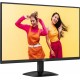 Монитор 23,8" AOC 24B35HM2/01/00 VA 1920x1080 100Hz 1мс 300кд/м 4000:1 1xHDMI 1xD-SUB Black